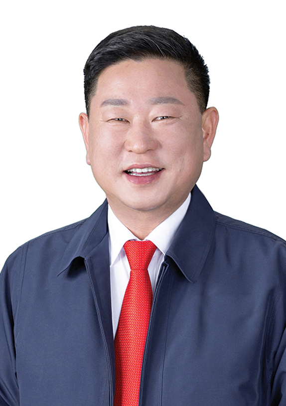 김학수조합장님